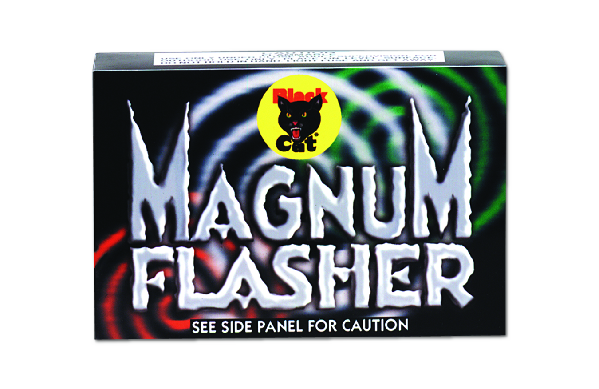 Magnum Flasher