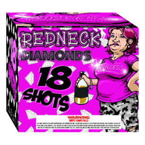 Redneck Diamonds