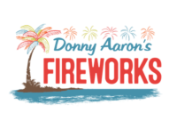 Donny Aaron's Fireworks